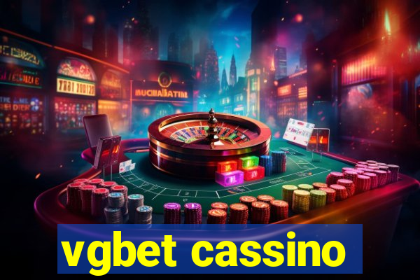 vgbet cassino